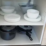 Bracka 1 Vakantiehuis Pobierowo