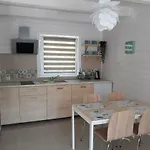 Vakantiehuis Bracka 1 Pobierowo
