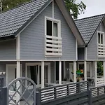 Vakantiehuis Bracka 1 *