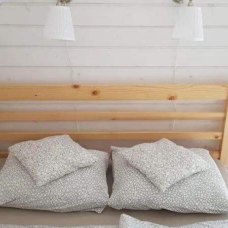 بيت للعطل Bracka 1