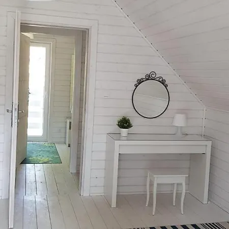 Ferienhaus Bracka 1