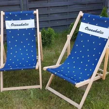 بيت للعطل Bracka 1