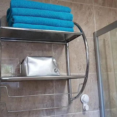 Bracka 1 * Pobierowo