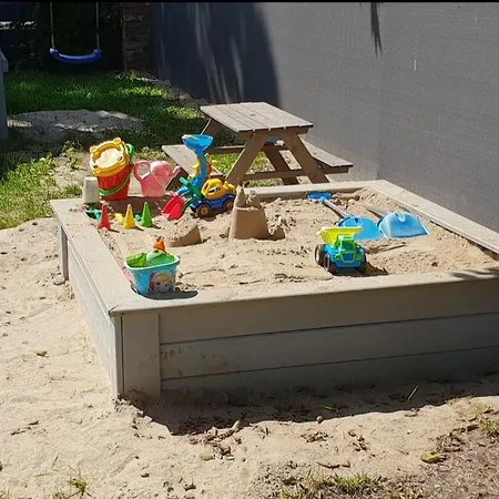 Bracka 1 Feriehus Pobierowo