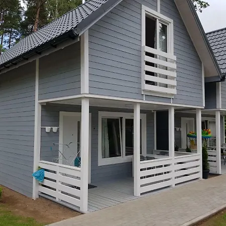 Bracka 1 * Pobierowo