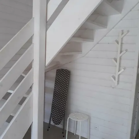 Bracka 1 * Pobierowo