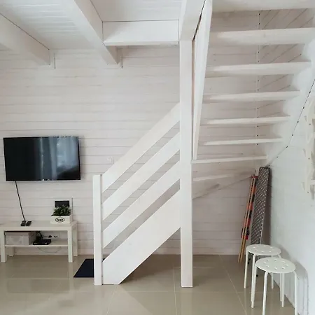 Bracka 1 بيت للعطل