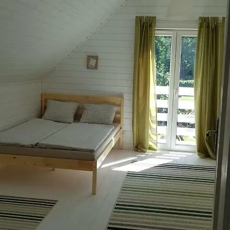 Feriehus Bracka 1 Pobierowo