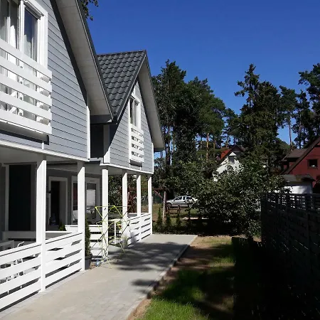 Vakantiehuis Bracka 1
