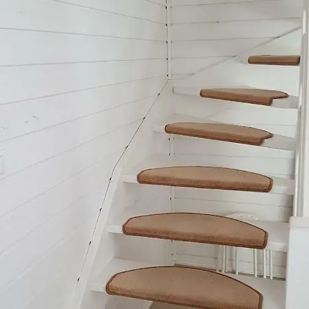 Feriehus Bracka 1 Pobierowo