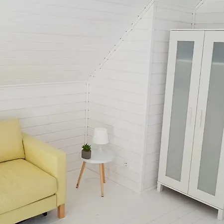 Bracka 1 Ferienhaus