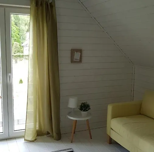 度假居 Bracka 1 *