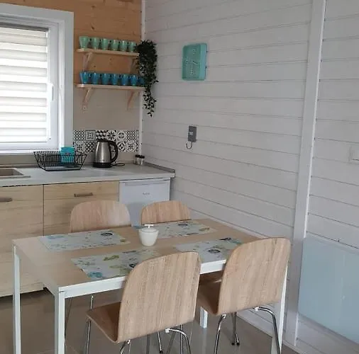 Bracka 1 度假居 *