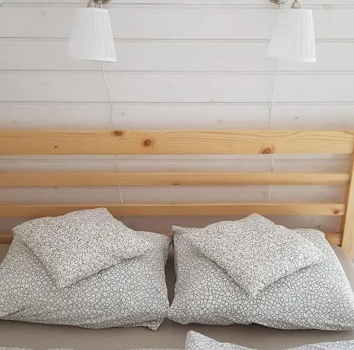 Σπίτι διακοπών Bracka 1