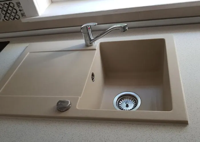 Bracka 1 度假居 波别罗沃