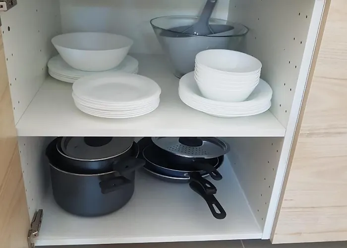 Bracka 1 Σπίτι διακοπών Pobierowo