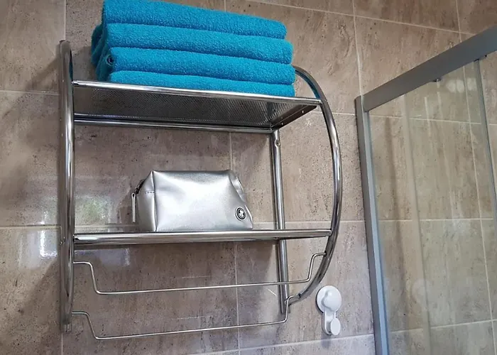 Bracka 1 * Pobierowo