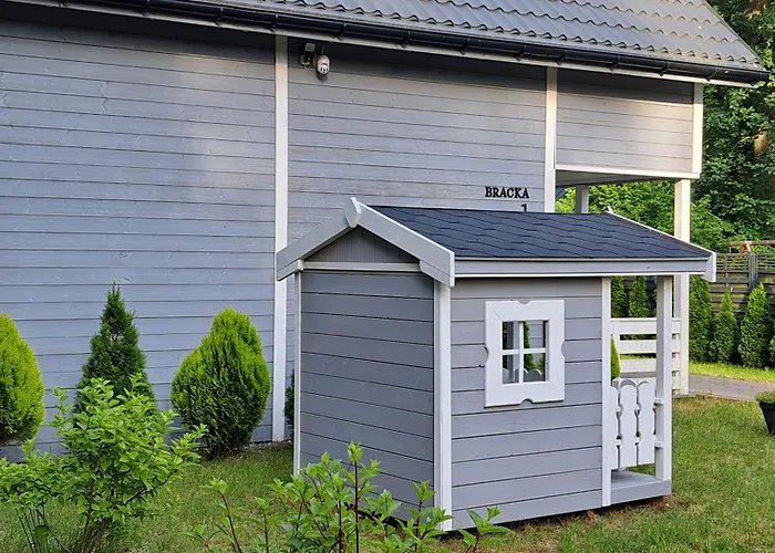 Bracka 1 波别罗沃