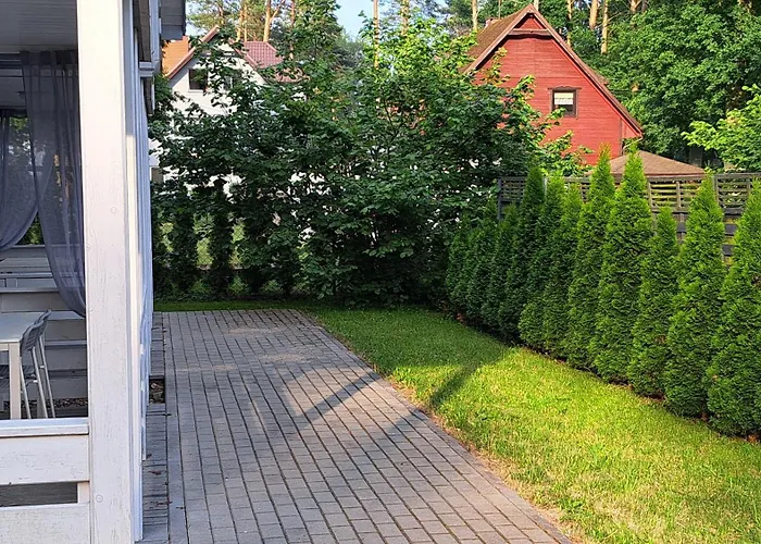 Σπίτι διακοπών Bracka 1 Pobierowo