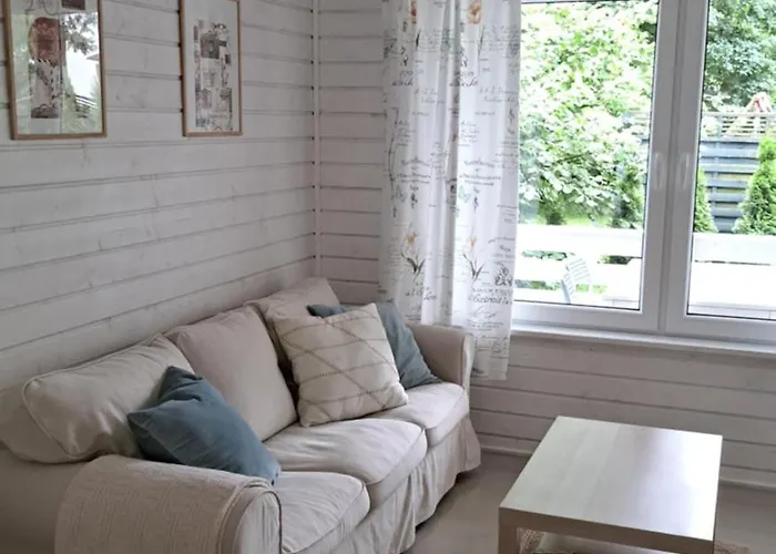 Bracka 1 * Pobierowo