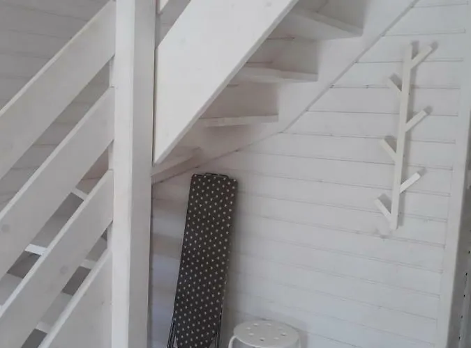 Bracka 1 * Pobierowo