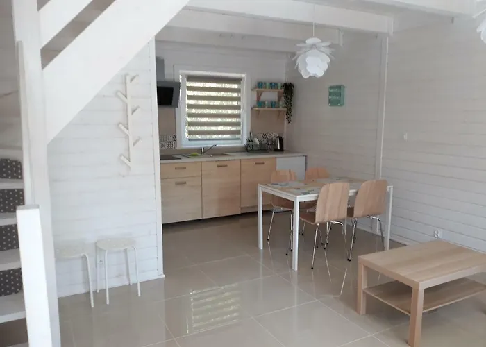 Σπίτι διακοπών Bracka 1 *