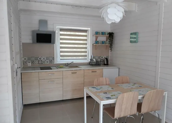 Σπίτι διακοπών Bracka 1 Pobierowo