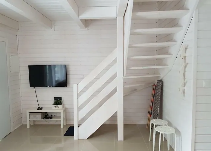 Bracka 1 Σπίτι διακοπών