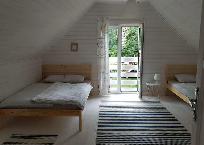 Σπίτι διακοπών Bracka 1 *