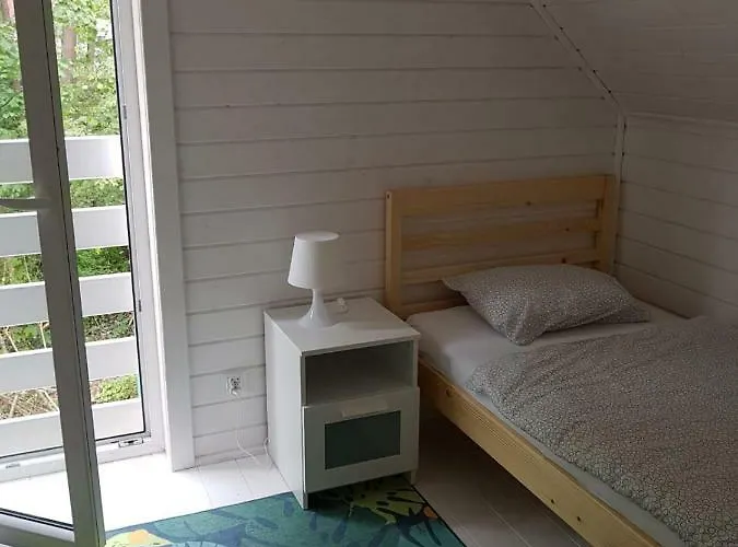 Bracka 1 波别罗沃