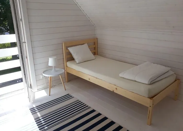 Bracka 1 波别罗沃