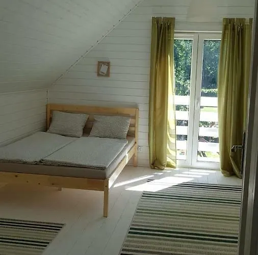 Σπίτι διακοπών Bracka 1 Pobierowo