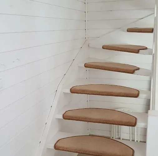 別荘 Bracka 1 ポビエロボ